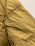 中古・古着 L.L.Bean (エルエルビーン) ダウンジャケット ベージュ サイズ:XL：5000円