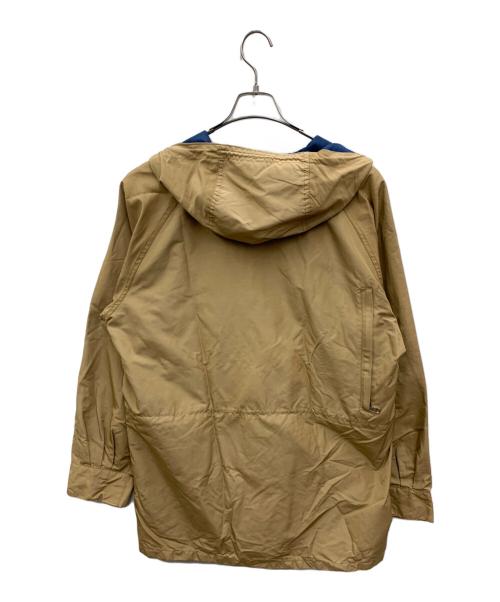 SIERRA DESIGNS（シエラデザインズ）SIERRA DESIGNS (シエラデザインズ) マウンテンパーカー ベージュ サイズ:Lの古着・服飾アイテム