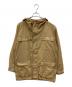 SIERRA DESIGNS（シエラデザインズ）の古着「マウンテンパーカー」｜ベージュ