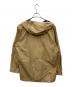 SIERRA DESIGNS (シエラデザインズ) マウンテンパーカー ベージュ サイズ:L：5000円