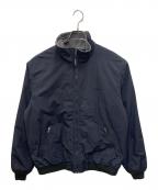 L.L.Beanエルエルビーン）の古着「ウォーム・アップ・ジャケット」｜ブラック