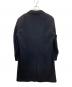 HUGO BOSS (ヒューゴ ボス) カシミヤ混コート ブラック サイズ:不明：15000円