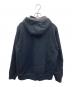 L.L.Bean (エルエルビーン) ハーフジップパーカー ブラック サイズ:L：6000円