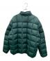 L.L.Bean (エルエルビーン) ダウンジャケット グリーン サイズ:XL：8000円