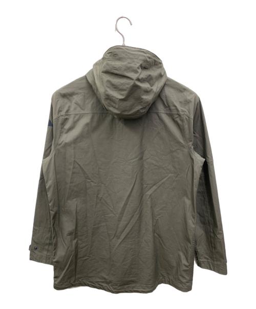 L.L.Bean（エルエルビーン）L.L.Bean (エルエルビーン) マウンテンパーカー オリーブ サイズ:Ｌの古着・服飾アイテム