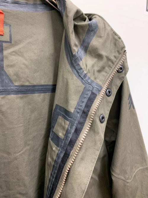 L.L.Bean（エルエルビーン）L.L.Bean (エルエルビーン) マウンテンパーカー オリーブ サイズ:Ｌの古着・服飾アイテム