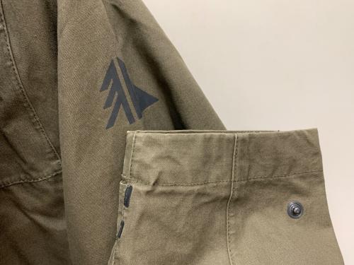 L.L.Bean（エルエルビーン）L.L.Bean (エルエルビーン) マウンテンパーカー オリーブ サイズ:Ｌの古着・服飾アイテム