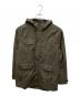 L.L.Bean（エルエルビーン）の古着「マウンテンパーカー」｜オリーブ