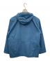 L.L.Bean (エルエルビーン) マウンテンパーカー ブルー サイズ:XL：6000円