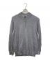 L.L.Bean（エルエルビーン）の古着「ハーフジップニット」｜グレー