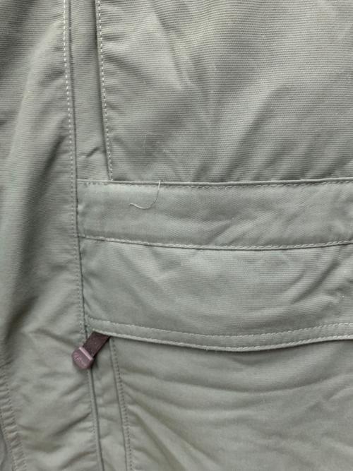 L.L.Bean（エルエルビーン）L.L.Bean (エルエルビーン) ダウンジャケット グリーン サイズ:XLの古着・服飾アイテム