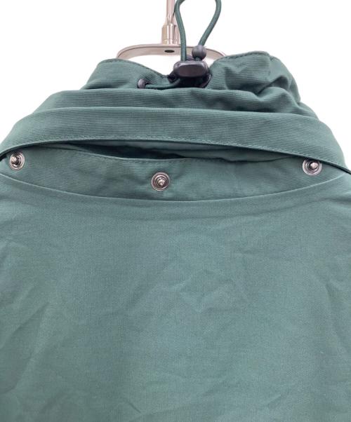 L.L.Bean（エルエルビーン）L.L.Bean (エルエルビーン) ダウンジャケット グリーン サイズ:XLの古着・服飾アイテム