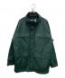 L.L.Bean（エルエルビーン）の古着「ダウンジャケット」｜グリーン
