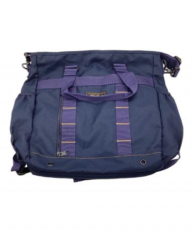 中古・古着通販】Eddie Bauer (エディーバウアー) 3WAYバッグ ブラック