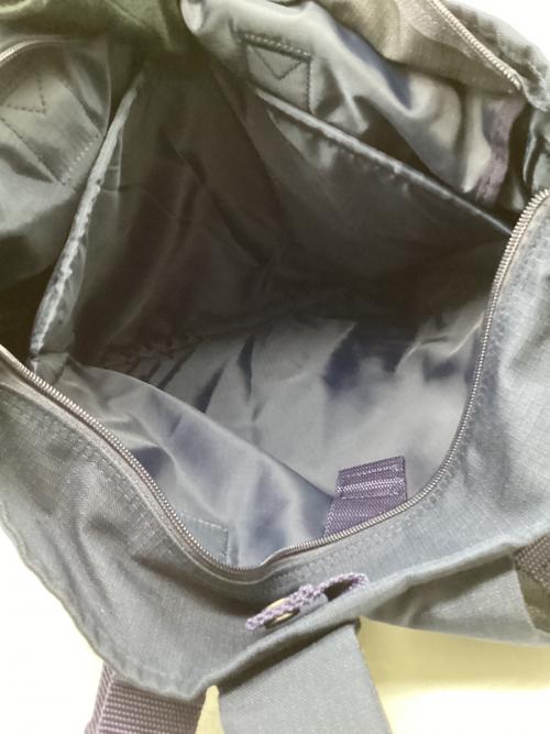 Eddie Bauer（エディーバウアー）Eddie Bauer (エディーバウアー) 3WAYバッグ ブラックの古着・服飾アイテム