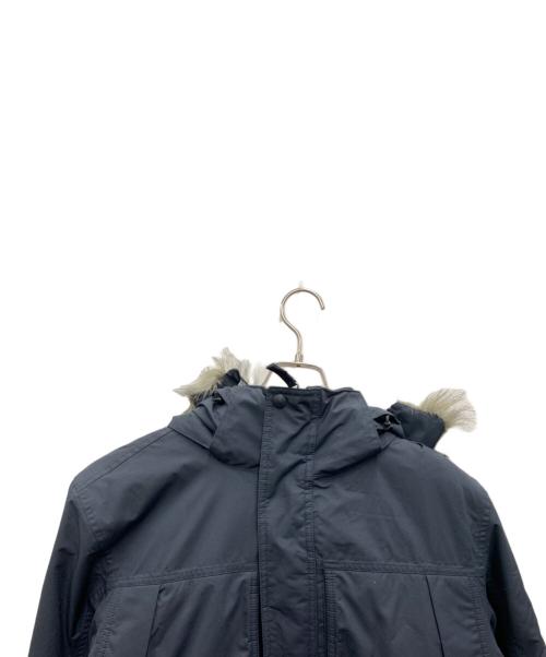 L.L.Bean（エルエルビーン）L.L.Bean (エルエルビーン) ダウンジャケット ブラック サイズ:Ｌの古着・服飾アイテム