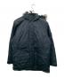 L.L.Bean（エルエルビーン）の古着「ダウンジャケット」｜ブラック
