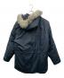 L.L.Bean (エルエルビーン) ダウンジャケット ブラック サイズ:Ｌ：7000円