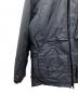 中古・古着 L.L.Bean (エルエルビーン) ダウンジャケット ブラック サイズ:Ｌ：7000円