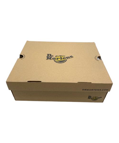 Dr.Martens（ドクターマーチン）Dr.Martens (ドクターマーチン) タッセルローファー ブラック サイズ:29 未使用品の古着・服飾アイテム
