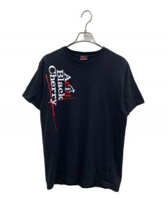 中古・古着通販】METALLICA (メタリカ) プリントTシャツ グレー サイズ