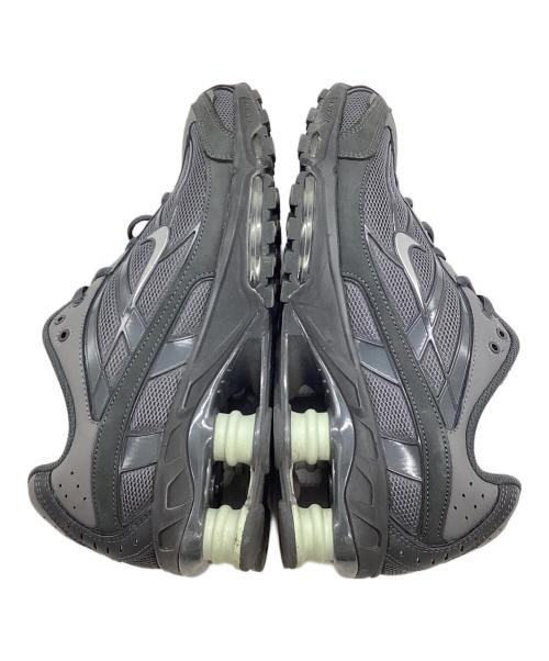 NIKE（ナイキ）NIKE (ナイキ) スニーカー グレー サイズ:26の古着・服飾アイテム