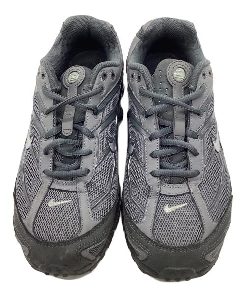 NIKE（ナイキ）NIKE (ナイキ) スニーカー グレー サイズ:26の古着・服飾アイテム