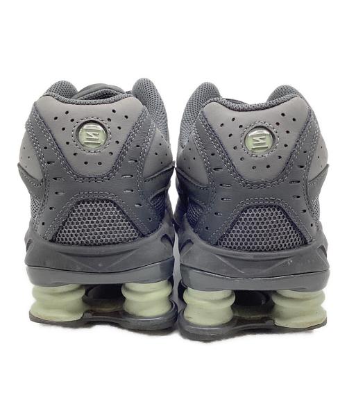 NIKE（ナイキ）NIKE (ナイキ) スニーカー グレー サイズ:26の古着・服飾アイテム