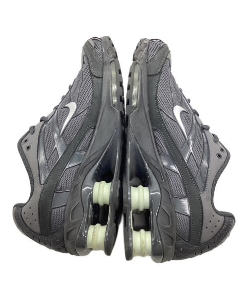 NIKE（ナイキ）NIKE (ナイキ) スニーカー グレー サイズ:26の古着・服飾アイテム
