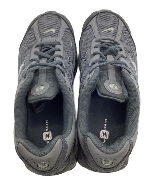 NIKE（ナイキ）NIKE (ナイキ) スニーカー グレー サイズ:26の古着・服飾アイテム