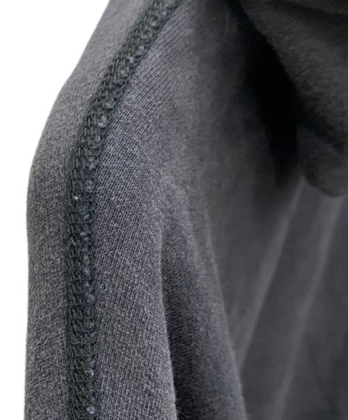 SUPREME（シュプリーム）Supreme (シュプリーム) パーカー ブラック サイズ:Lの古着・服飾アイテム