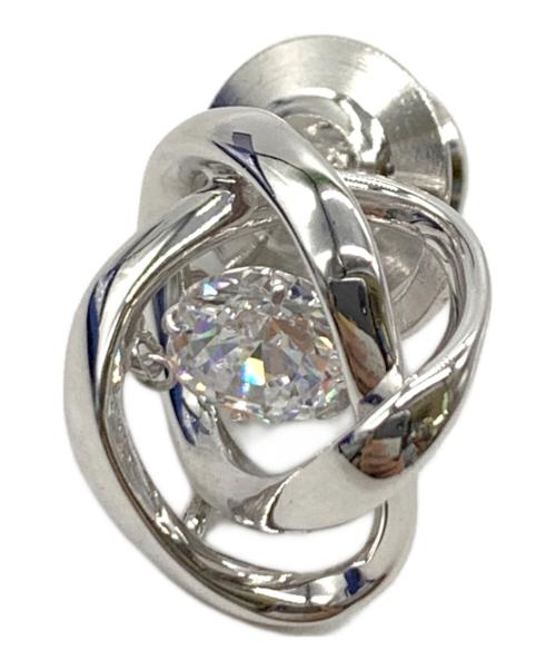 CROSSFOR（クロスフォー）CROSSFOR (クロスフォー) ピアス 未使用品の古着・服飾アイテム