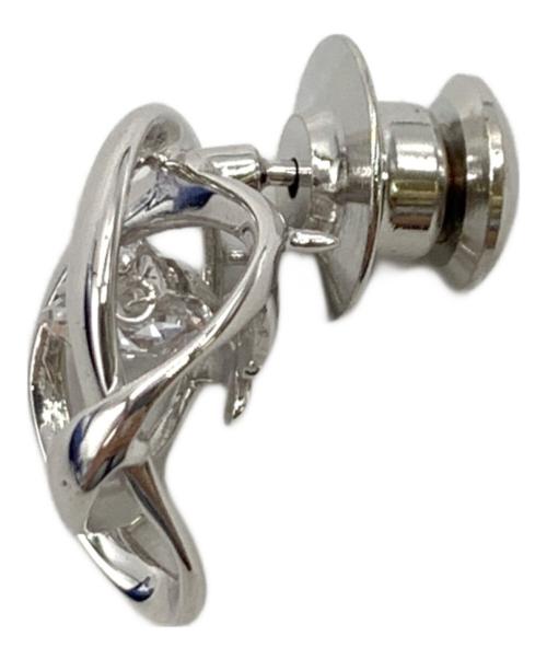 CROSSFOR（クロスフォー）CROSSFOR (クロスフォー) ピアス 未使用品の古着・服飾アイテム