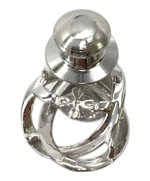 CROSSFOR（クロスフォー）CROSSFOR (クロスフォー) ピアス 未使用品の古着・服飾アイテム