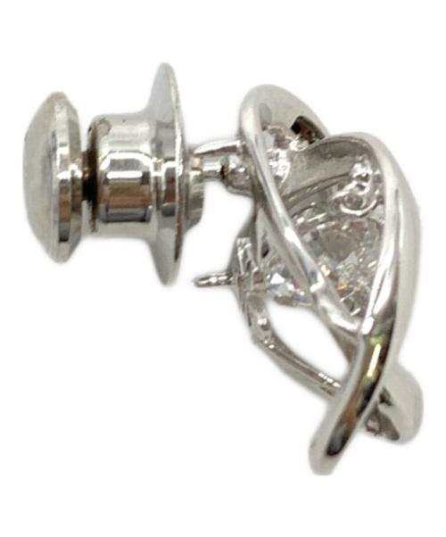 CROSSFOR（クロスフォー）CROSSFOR (クロスフォー) ピアス 未使用品の古着・服飾アイテム