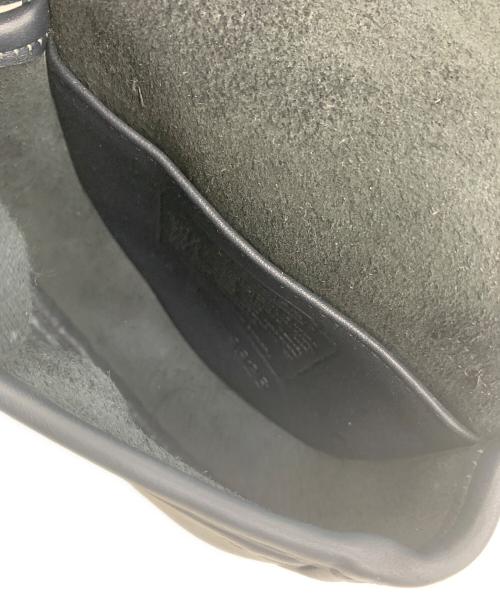 COACH（コーチ）COACH (コーチ) ショルダーバッグ ネイビーの古着・服飾アイテム