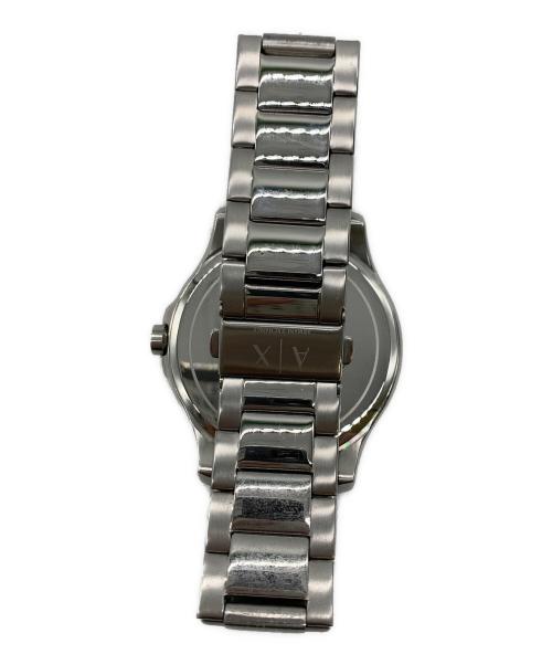 ARMANI EXCHANGE（アルマーニ エクスチェンジ）ARMANI EXCHANGE (アルマーニ エクスチェンジ) 腕時計　ARMANI EXCHANGE AX2408の古着・服飾アイテム