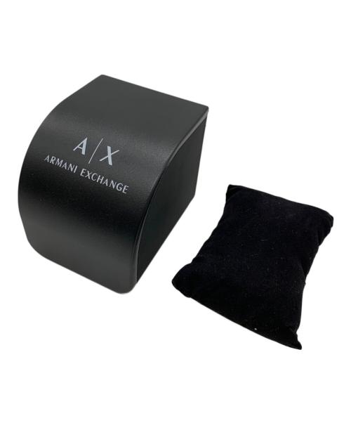 ARMANI EXCHANGE（アルマーニ エクスチェンジ）ARMANI EXCHANGE (アルマーニ エクスチェンジ) 腕時計　ARMANI EXCHANGE AX2408の古着・服飾アイテム