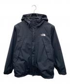 THE NORTH FACEザ ノース フェイス）の古着「Scoop Jacket/スクープジャケット」｜ブラック