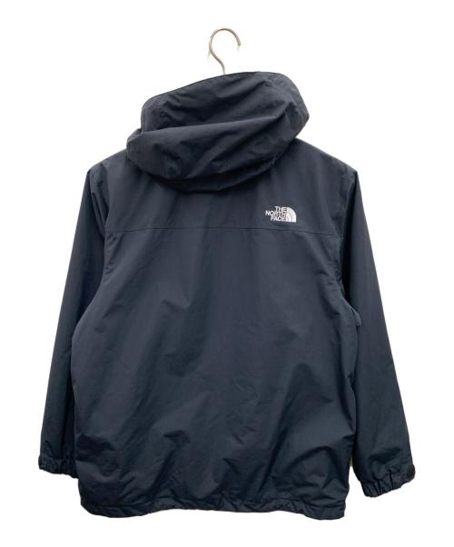 THE NORTH FACE（ザ ノース フェイス）THE NORTH FACE (ザ ノース フェイス) Scoop Jacket/スクープジャケット ブラック サイズ:Mの古着・服飾アイテム