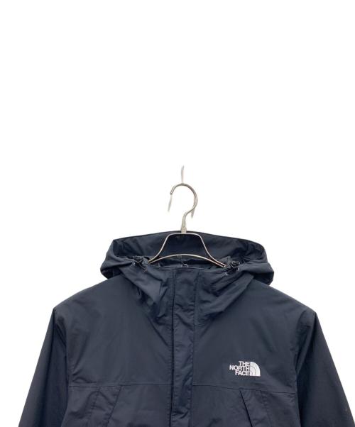THE NORTH FACE（ザ ノース フェイス）THE NORTH FACE (ザ ノース フェイス) Scoop Jacket/スクープジャケット ブラック サイズ:Mの古着・服飾アイテム