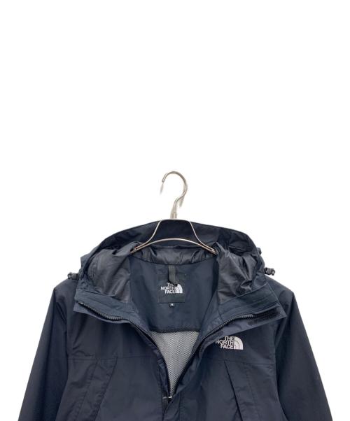 THE NORTH FACE（ザ ノース フェイス）THE NORTH FACE (ザ ノース フェイス) Scoop Jacket/スクープジャケット ブラック サイズ:Mの古着・服飾アイテム