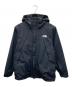 THE NORTH FACE（ザ ノース フェイス）の古着「Scoop Jacket/スクープジャケット」｜ブラック