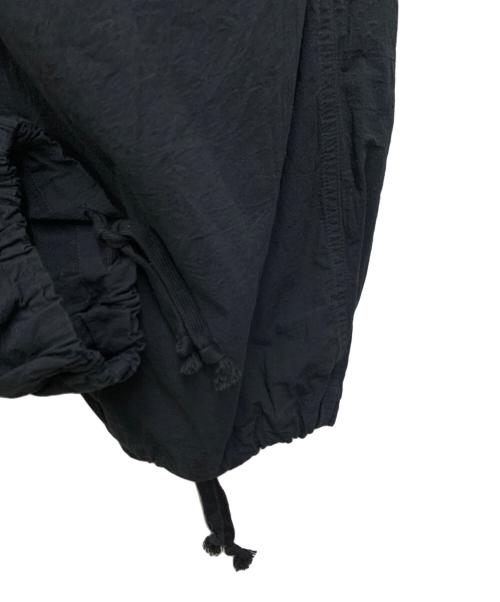 MARKA（マーカ）MARKA (マーカ) カーゴパンツ ブラック サイズ:3の古着・服飾アイテム