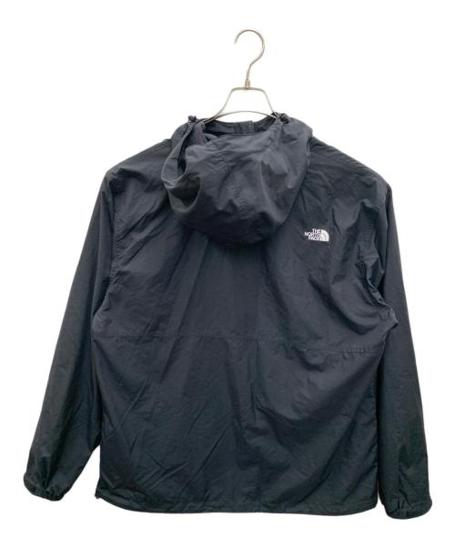 THE NORTH FACE（ザ ノース フェイス）THE NORTH FACE (ザ ノース フェイス) マウンテンパーカー ブラック サイズ:XLの古着・服飾アイテム