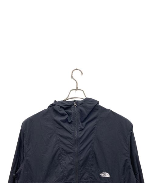 THE NORTH FACE（ザ ノース フェイス）THE NORTH FACE (ザ ノース フェイス) マウンテンパーカー ブラック サイズ:XLの古着・服飾アイテム