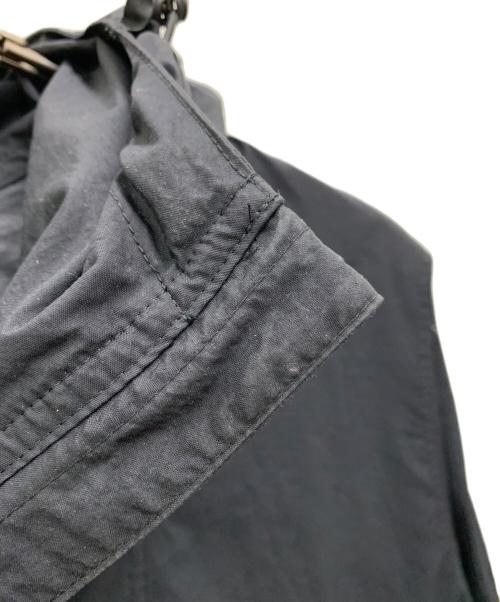THE NORTH FACE（ザ ノース フェイス）THE NORTH FACE (ザ ノース フェイス) マウンテンパーカー ブラック サイズ:XLの古着・服飾アイテム