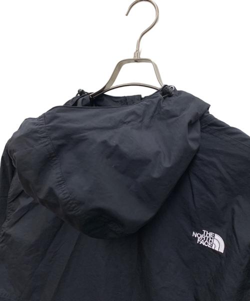 THE NORTH FACE（ザ ノース フェイス）THE NORTH FACE (ザ ノース フェイス) マウンテンパーカー ブラック サイズ:XLの古着・服飾アイテム