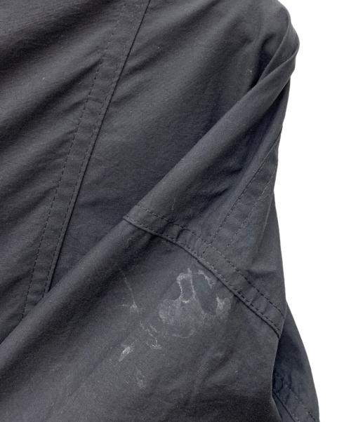 THE NORTH FACE（ザ ノース フェイス）THE NORTH FACE (ザ ノース フェイス) マウンテンパーカー ブラック サイズ:XLの古着・服飾アイテム