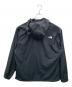 THE NORTH FACE (ザ ノース フェイス) マウンテンパーカー ブラック サイズ:XL：7000円